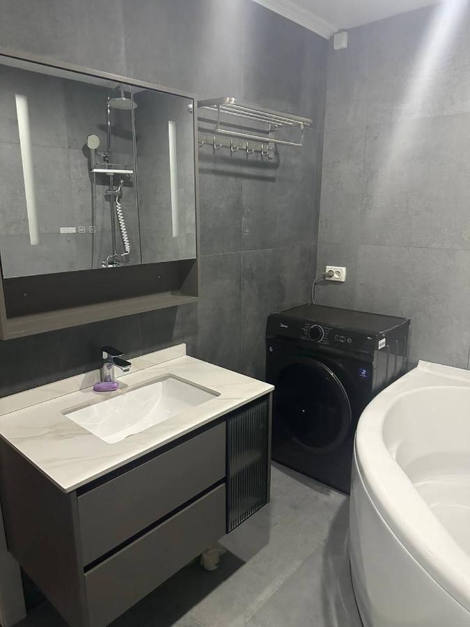 Modern Dream Apartment Samarkand Exterior foto