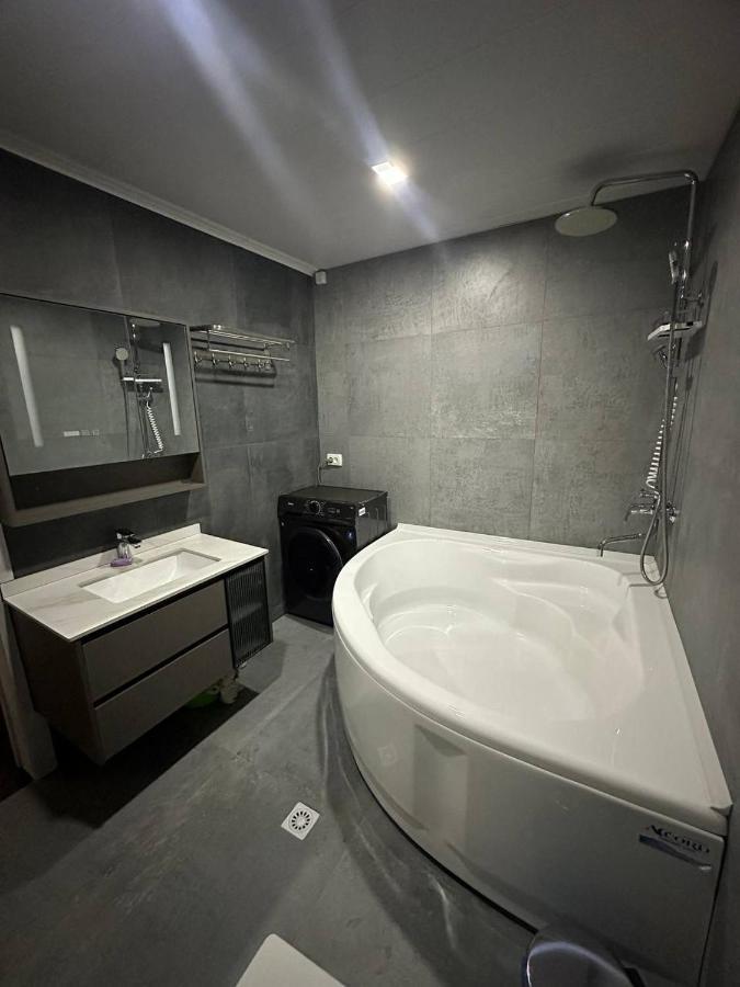 Modern Dream Apartment Samarkand Exterior foto