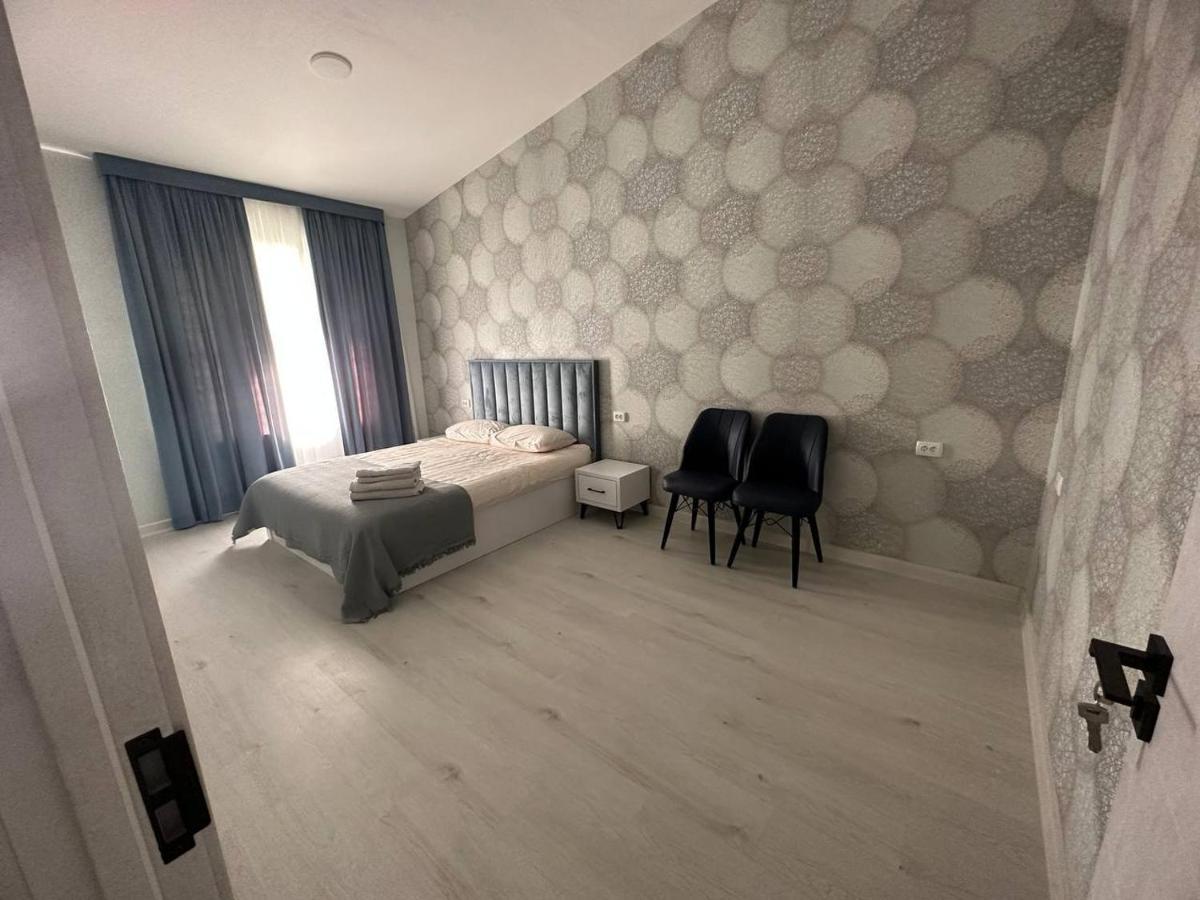 Modern Dream Apartment Samarkand Exterior foto
